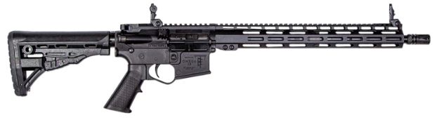 Picture of ET ARMS ETAGOMEGA556ML1510 OMEGA 5.56 16 W/STS 10R