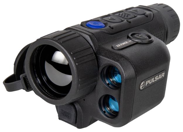 Picture of PULSAR PL77477 AXION 2 XG35 LRF THERM MONO