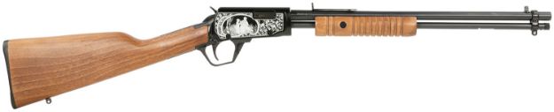 Picture of ROSSI RP22181WDEN16 GALLERY F/S 22LR 18 15R HDWD