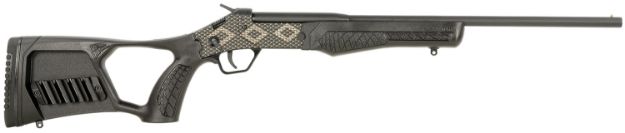 Picture of ROSSI SSP1-BKEN1 TUFFY SSHT 410 18.5 YTH SNSKN
