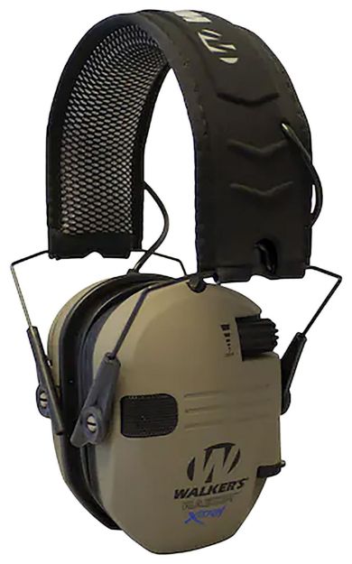 Picture of WLKR GWP-XRSEM-FDE XTRM RAZOR MUFF
