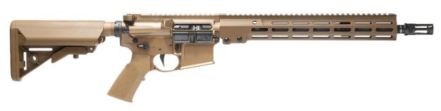 Picture of GEISSELE*08-187S SUPER DUTY RFL 556 14.5 DDC