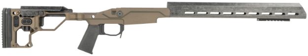 Picture of CHRIS 8100000107 MODERN PRE STK R700 LA 17 DBR