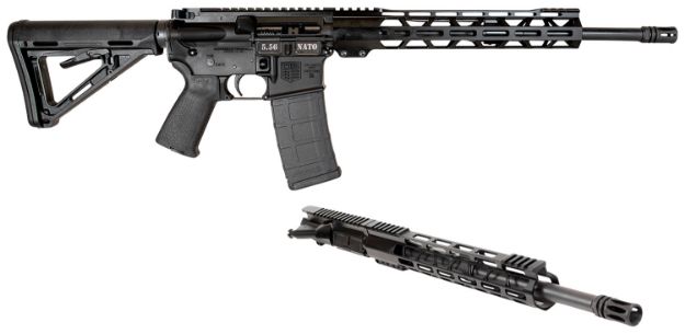 Picture of DIA DB1721K001 5.56/300BO ML 16 30R (XBRL) BLK