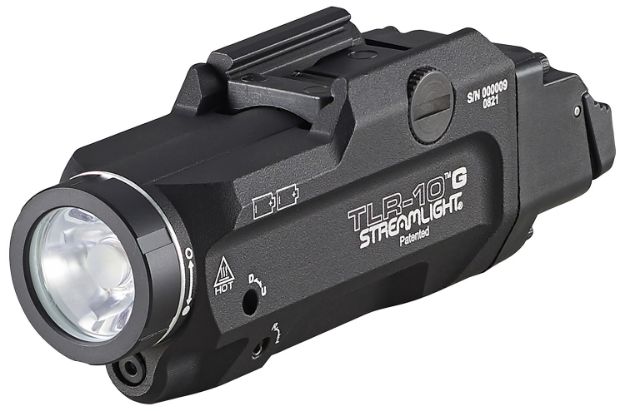 Picture of STL 69473 TLR10 GREEN LGHT/LSR 1000 LUM