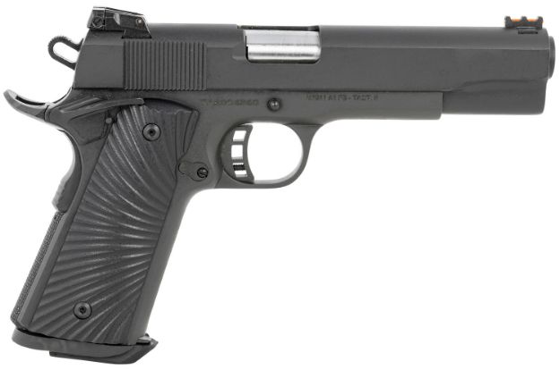Picture of TAY 230056 1911 FS TACT 10MM 5 BLK