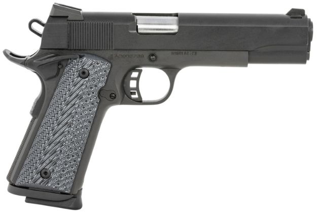 Picture of TAY 230058 1911 FS TACT 9M 5 GYGRP