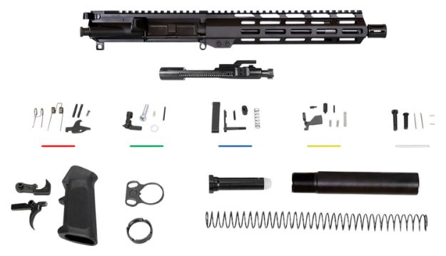 Picture of AIMSPORTS AR5CUB9 COMPLETE AR15 BUILD KIT 10 5.56