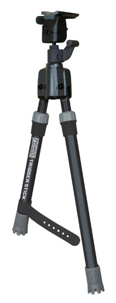 Picture of PRIM 65825 T-STK SHRT GUN MNT BIPOD CLAM