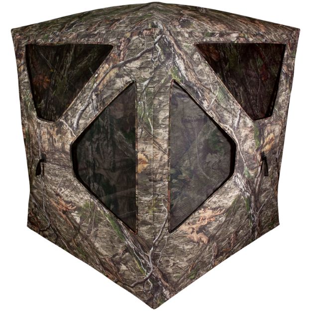Picture of PRIM 65167 DOUBLE BULL ROUGHNECK BOX