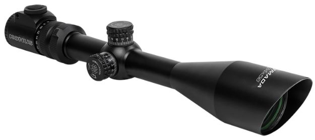 Picture of KONUS 7166* ARMADA 6-24X56IL FINE DOT
