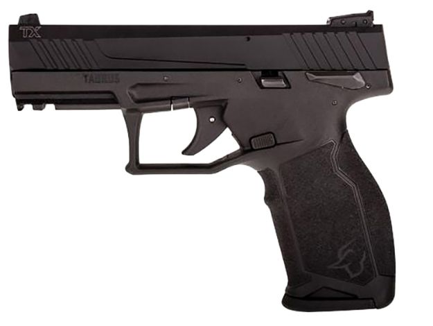 Picture of TAU 1-TX22341-16 TX22 22LR 4.16 MS 2X16R BK/BK