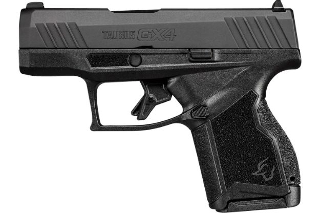Picture of TAU 1-GX4M931-MA GX4 9MM 3.0 2X10 BK/BK