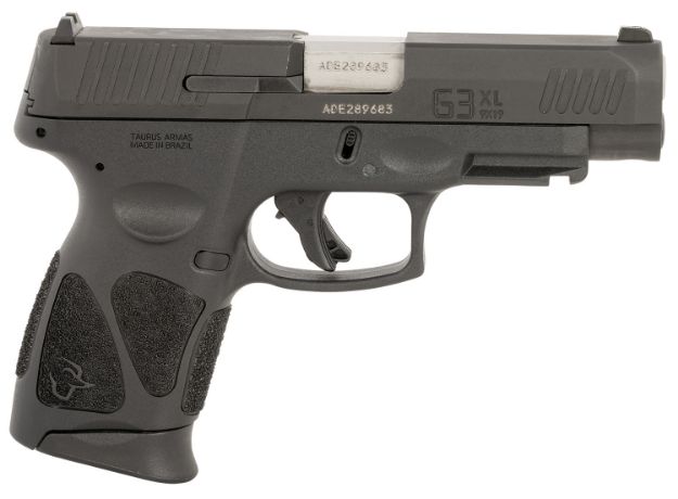 Picture of TAU 1-G3XLSR9041-10 G3X 9 NMS 4.0 2X10 BK/BK