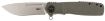Picture of CRKT K252GXP HOMEFRONT ASTD 3.56 PLAIN ODG