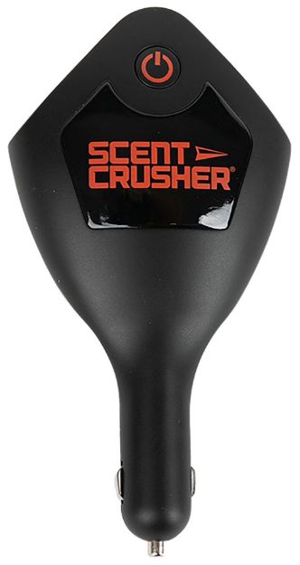 Picture of SCENT CRUSHER SC59903 OZONE GO SUPER MAX