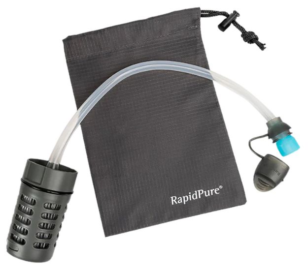 Picture of AMK 01600105 RAPIDPURE PURIFIER+ULTRALIGHT STRAW
