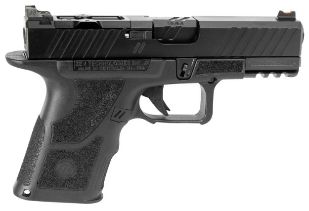 Picture of ZEV OZ9-C-DUTY-SS OZ9C DUTY 9MM COMPACT