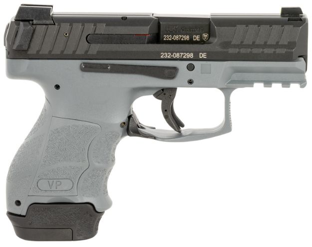 Picture of HK 81000812 VP9SK 3.39 SC 9MM (1)12R(1)15 GRY