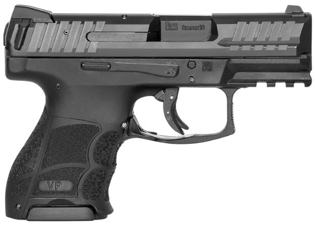 Picture of HK 81000806 VP9SKB 3.39 SC 9MM (1)12R(1)15 BLK