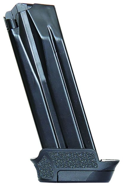 Picture of HK 50257860 VP9SK/P30SK 9MM 15R MAG BLK