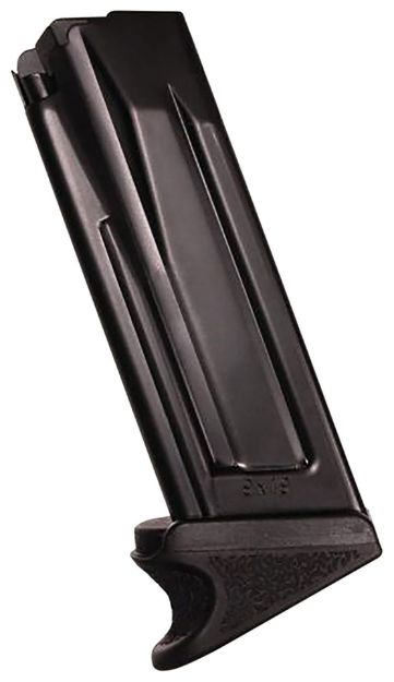 Picture of HK 50257858 VP9SK/P30SK 9MM 12R MAG EXT FP BLK