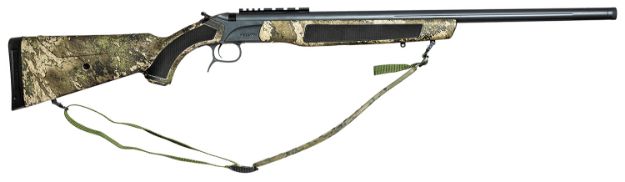 Picture of CVA PR6223NM ACCURA MR-X 50 26 TIMB/GRY