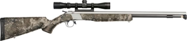 Picture of CVA PR9118SSC WOLF V2 50 26 SS/TMB