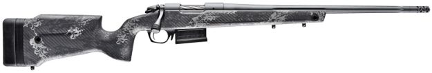 Picture of BERGARA B14LM751 CREST 300WM 22 3R GRY