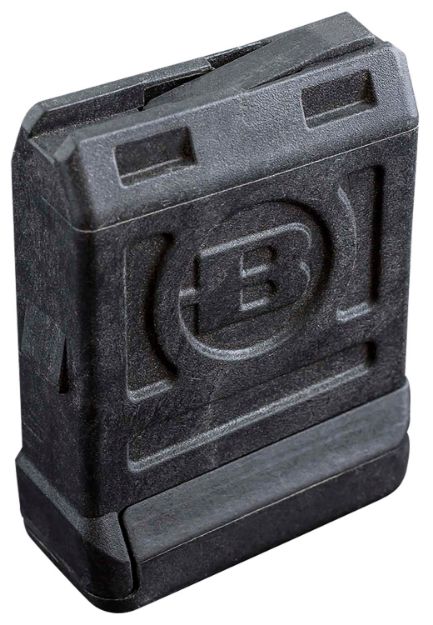 Picture of BERGARA BA0028 BMR 5 ROUND MAGAZINE 22WMR