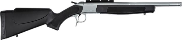Picture of CVA CR4821S SCOUT TD CMP 350L 20 1R STST/BLK