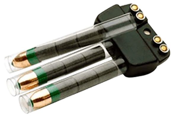 Picture of CVA AC1504 POWERBELT SPEEDCLIP LOADNG SYTM BLK