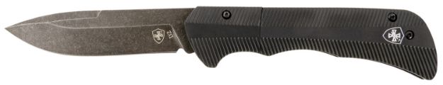 Picture of TEMP AAABK321 ASSIST ALUM BLK DROP POINT BLK