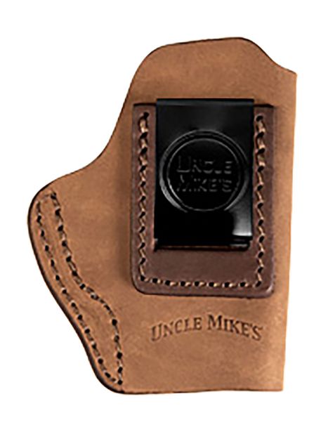 Picture of UNC-LEATHER UM-IWB-1-BRW-A IWB SIZE 1 PPK BRN