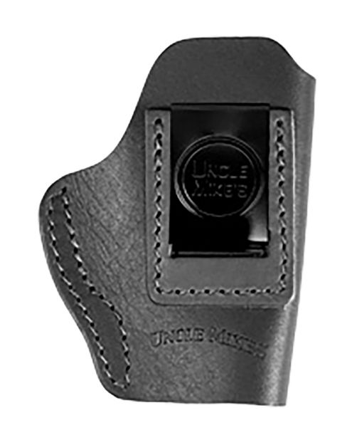 Picture of UNC-LEATHER UM-IWB-1-MBL-A IWB SIZE 1 PPK BLK