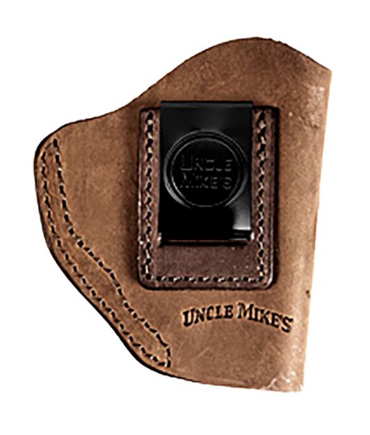 Picture of UNC-LEATHER UM-IWB-2-BRW-A IWB SIZE 2 JFRAME BRN