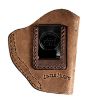 Picture of UNC-LEATHER UM-IWB-2-BRW-A IWB SIZE 2 JFRAME BRN