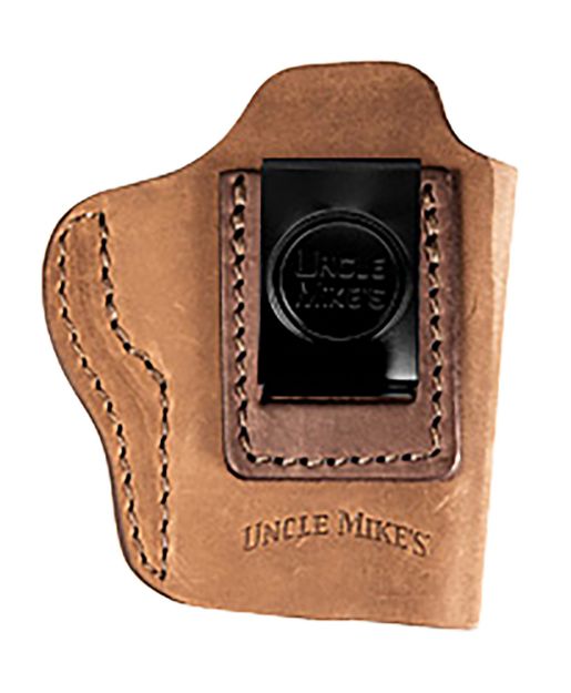 Picture of UNC-LEATHER UM-IWB-3-BRW-A IWB SIZE 3 G42/43 BRN
