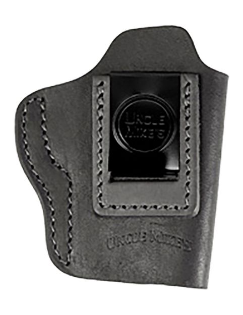 Picture of UNC-LEATHER UM-IWB-3-MBL-A IWB SIZE 3 G42/43 BLK