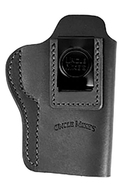 Picture of UNC-LEATHER UM-IWB-5-MBL-A IWB SIZE 5 P320 BLK