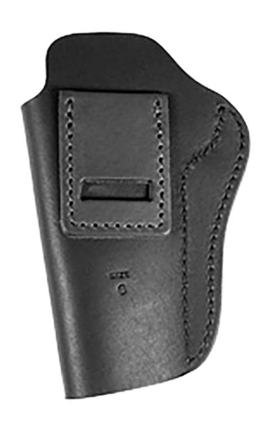 Picture of UNC-LEATHER UM-IWB-6-MBL-A IWB SIZE 6 1911 5" BLK