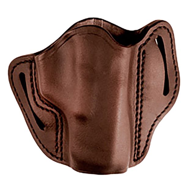 Picture of UNC-LEATHER UM-OWB-2-BRW-R OWB SIZE 2 G17/19 BRN