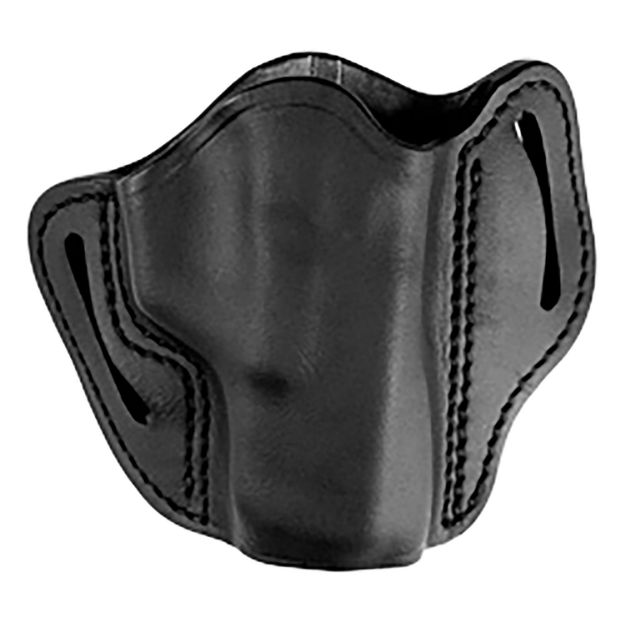 Picture of UNC-LEATHER UM-OWB-2-MBL-R OWB SIZE 2 G17/19 BLK
