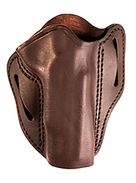 Picture of UNC-LEATHER UM-OWB-3-BRW-R OWB SIZE 3 1911 5" BRN
