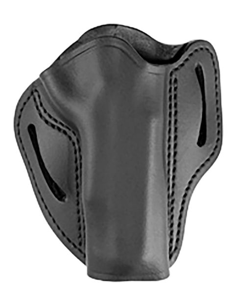 Picture of UNC-LEATHER UM-OWB-3-MBL-R OWB SIZE 3 1911 5" BLK