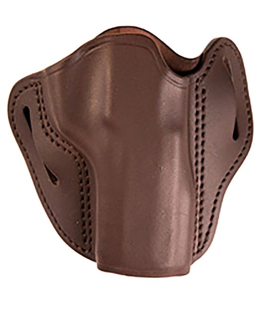 Picture of UNC-LEATHER UM-OWB-4-BRW-R OWB SIZE 4 P320 BRN