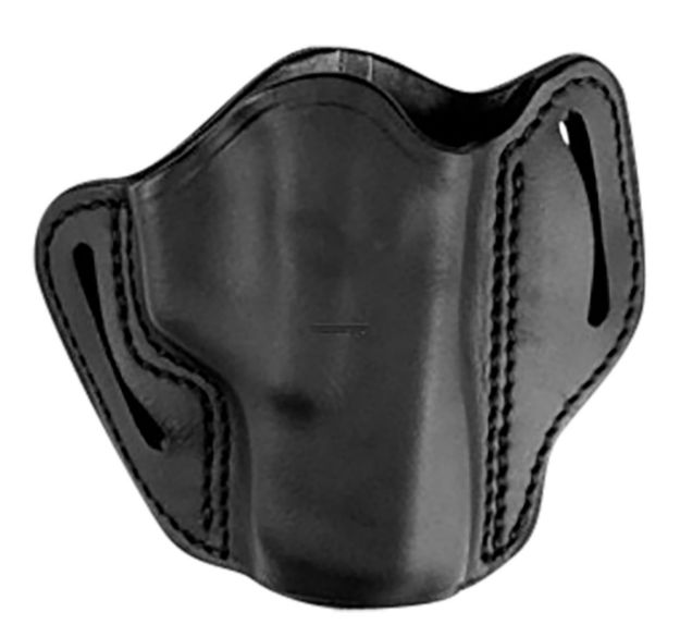 Picture of UNC-LEATHER UM-OWB-4-MBL-R OWB SIZE 4 P320 BLK