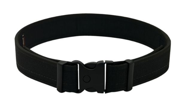 Picture of UNC-LEATHER BLT-UM-32/36-MBL GUN BELT MATTE BLK