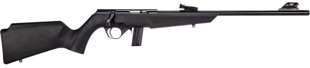 Picture of ROSSI RB22L1611 RB22 BA CMP 22LR 16 10R BLK