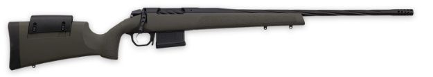 Picture of WTHBY 3WRXP306SR6B 307 RANGE XP 30-06 SPG